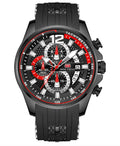 Men’s Quartz Watch 0350G – Large Luminous Dial, Waterproof
