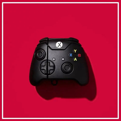 AirPods Pro 1/2/3 Protective Case – Gamer Edition