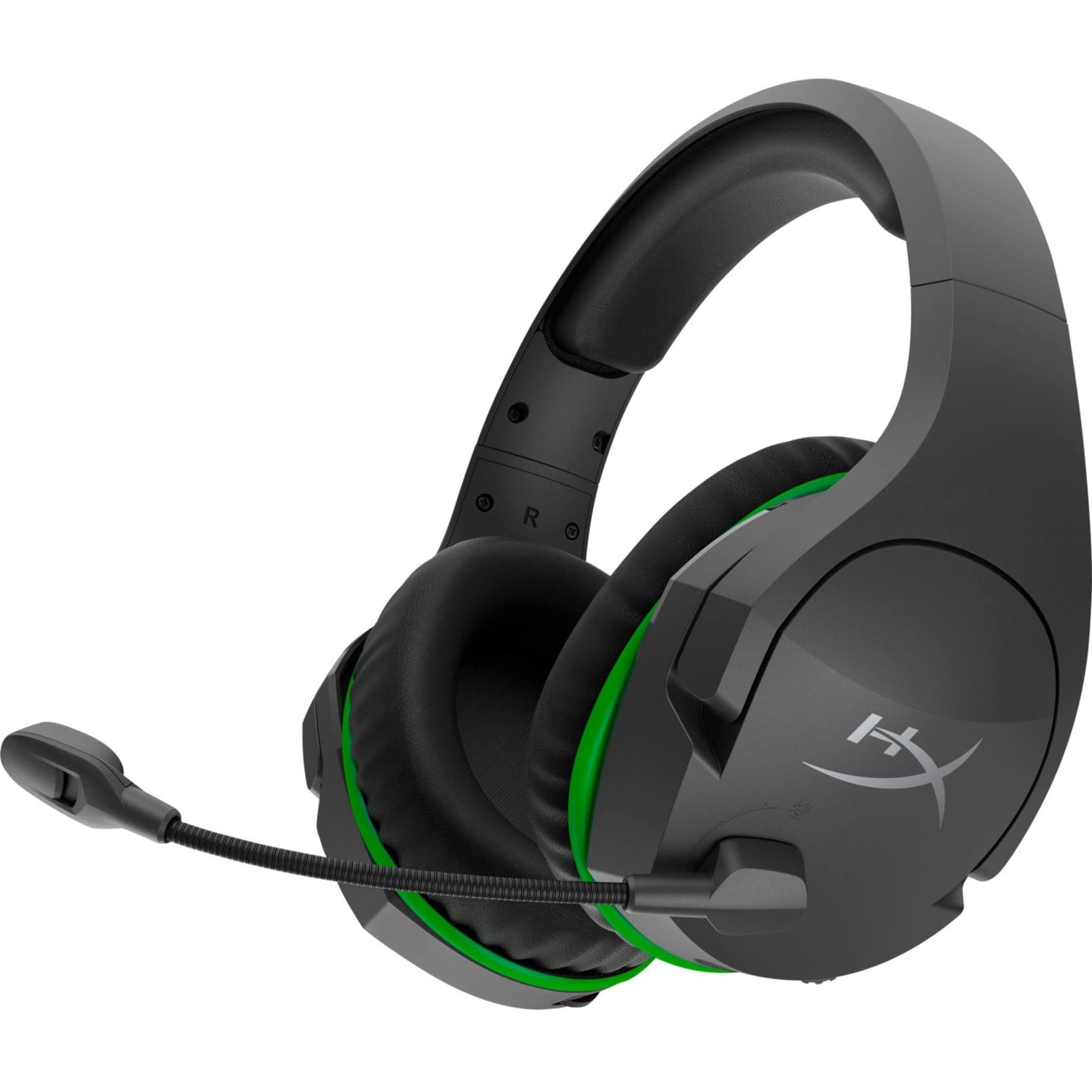 HyperX CloudX Stinger Core Wireless Gaming Headset – Clear Voice, Noise-Cancelling Mic, Memory Foam for Xbox (Renewed)