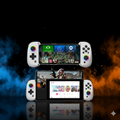 Joso Wireless Gaming Controller for iPhone, Android, PC & Switch