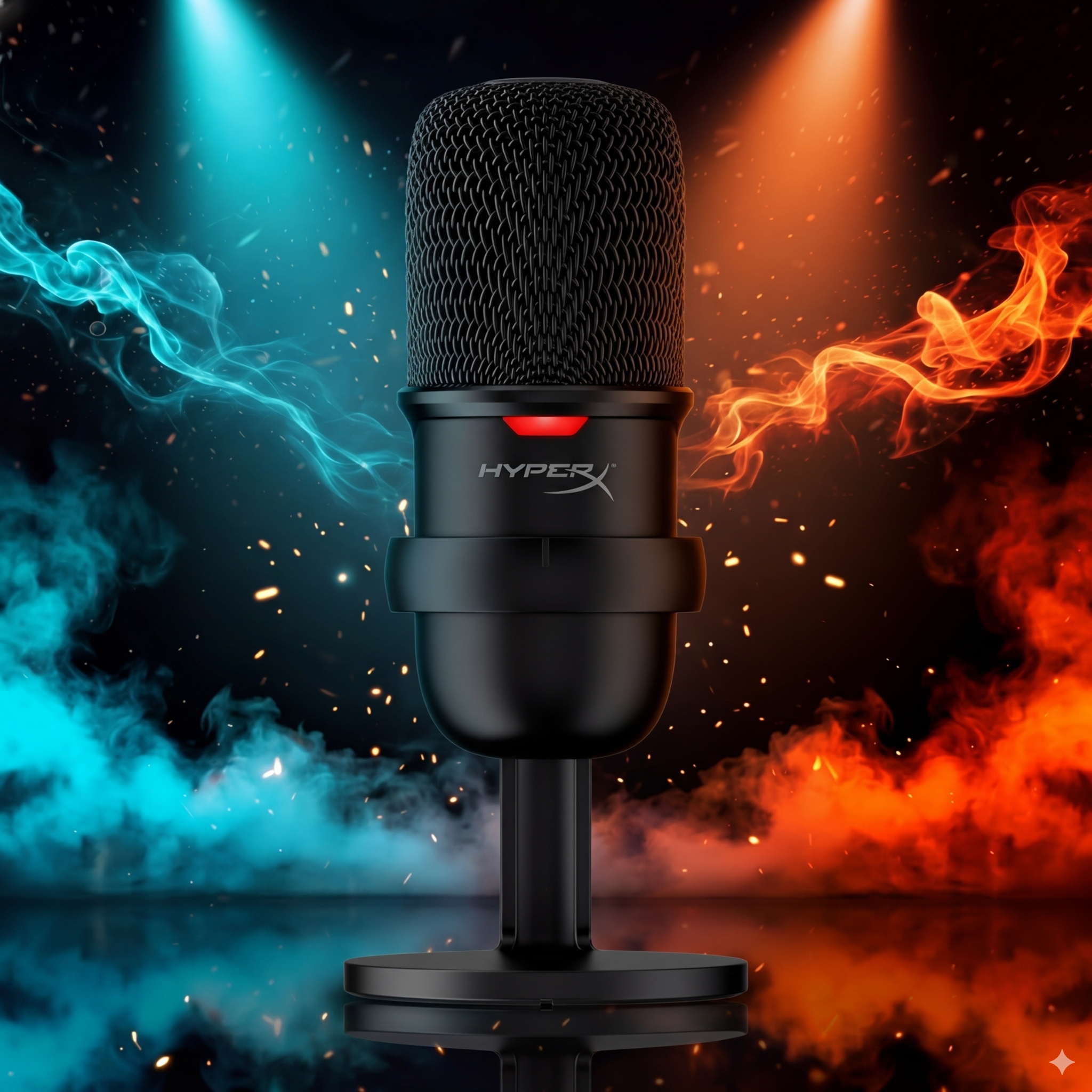 Gaming Microphone
