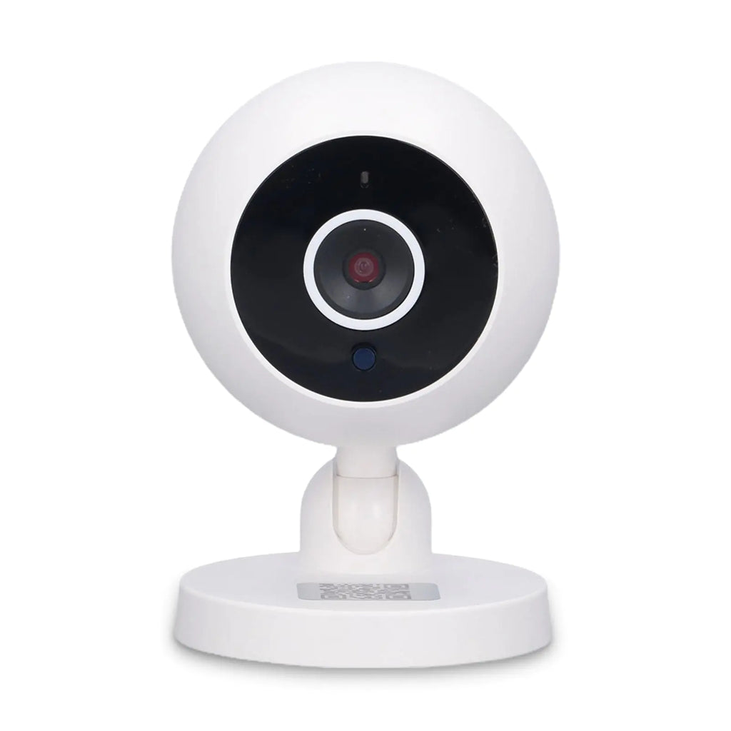 1080P HD Baby & Pet Monitor Camera with Night Vision and Two-Way Audio