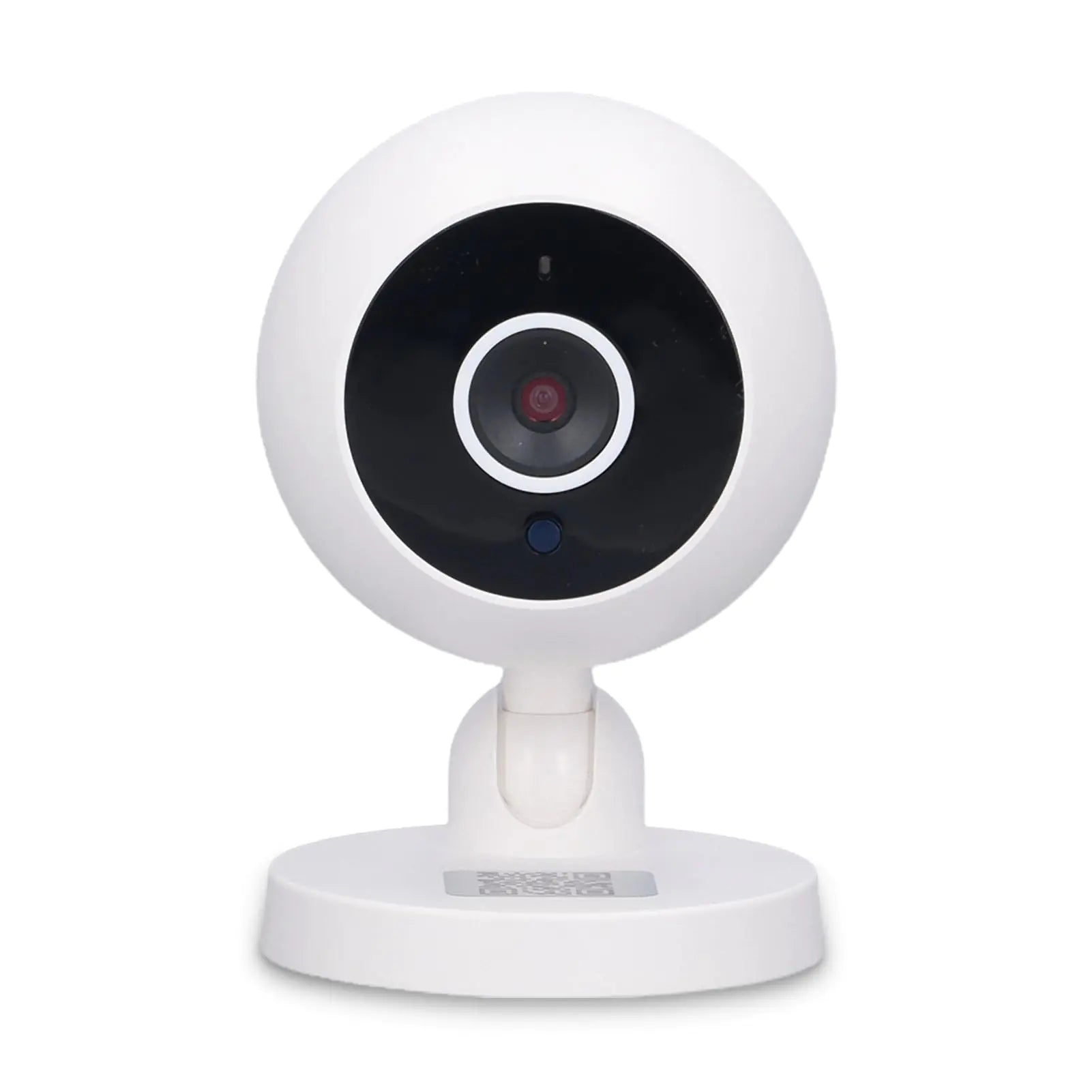 1080P HD Baby & Pet Monitor Camera with Night Vision and Two-Way Audio
