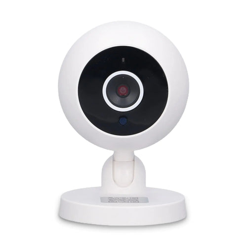 1080P HD Baby & Pet Monitor Camera with Night Vision and Two-Way Audio