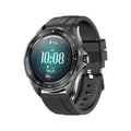 Smart Bracelet with Heart Rate and Blood Pressure Monitor