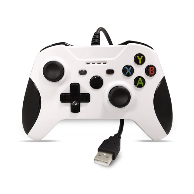 Game Controller - Popular Gaming Accessory