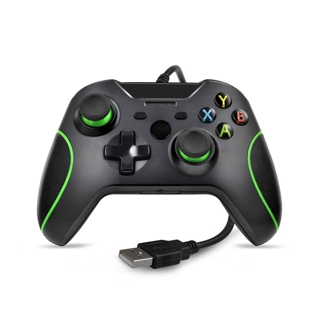 Game Controller - Popular Gaming Accessory
