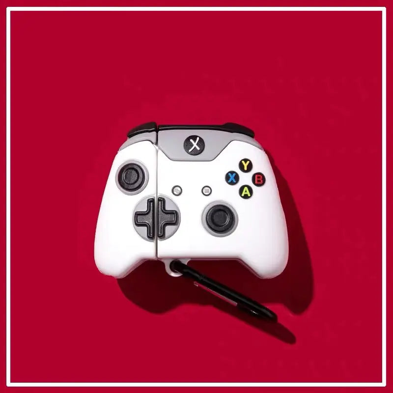 AirPods Pro 1/2/3 Protective Case – Gamer Edition