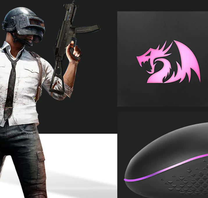 Gaming Mouse RGB